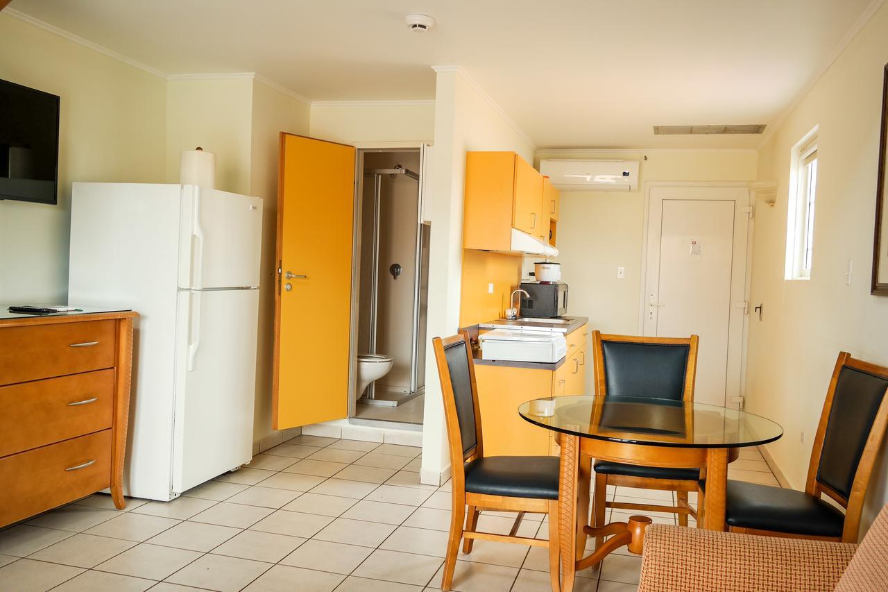 Aruba Comfort Apartments Noord Exterior photo